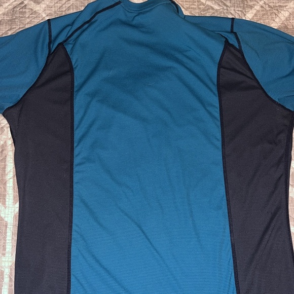 GUC Outdoor Research running shirts - Picture 2 of 7